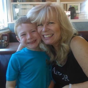 Meet your Posher, Naomi